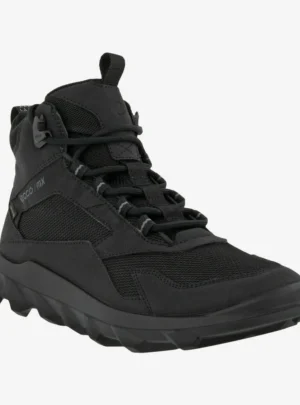 ECCO - MX Gore-Tex Women vandrestøvle (Sort) - 39