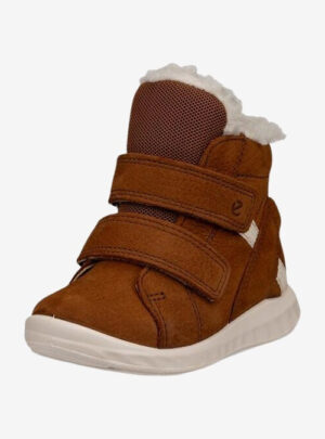 ECCO - SP.1 Foret Babystøvle (Camel) - 19