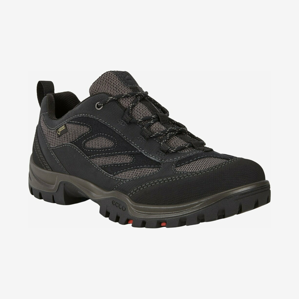 ECCO - Xpedition III Gore-Tex Women (Sort) - 38 ECCO - Xpedition III Gore-Tex Women (Sort) - 38
