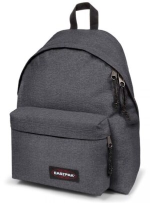 Eastpak Padded Pak'r rygsæk 24L-black denim - Skoletasker / -rygsække