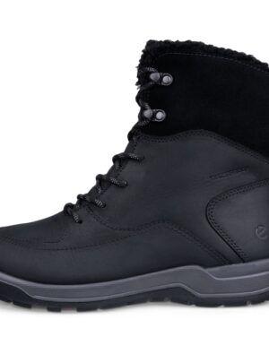 Ecco Trace Lite Winter Kvinder / Damer, black-38 - Vintersko, vinterstøvler