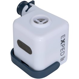 Exped Widget Pump Hvid Ekstraudstyr