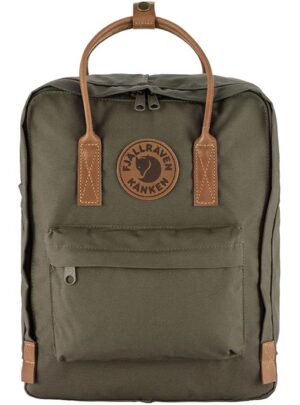 Fjällräven Kånken No. 2-dark olive - Skoletasker / -rygsække