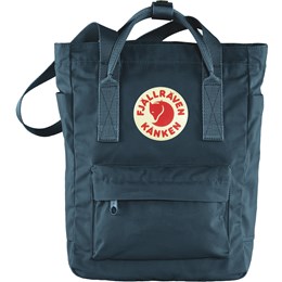 Fjällräven Kånken Totepack Mini Blå Skuldertasker