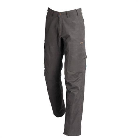 Fjällräven Karl Trousers Mens, Dark Grey Fjällräven Karl Trousers Mens, Dark Grey