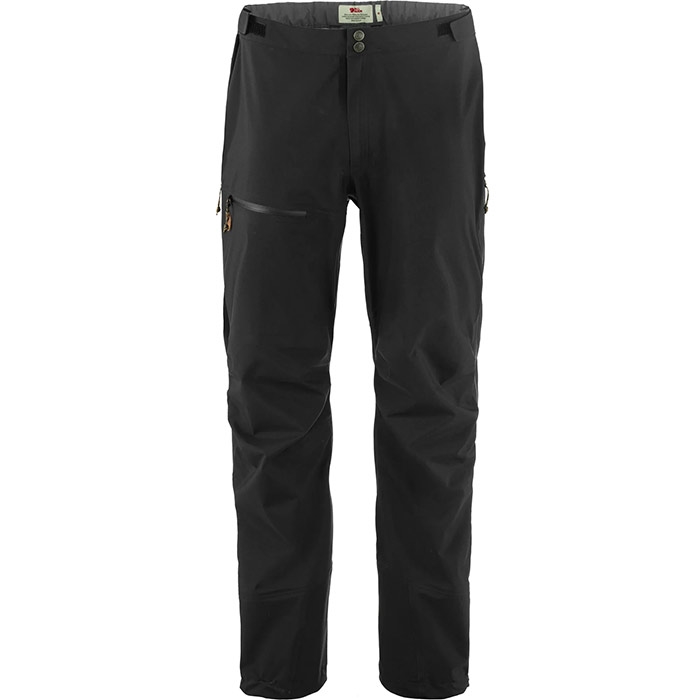 Fjällräven Keb GTX Trousers Herre / Mænd, 28.000mm-2XL - Regntøj, poncho Fjällräven Keb GTX Trousers Herre / Mænd, 28.000mm-2XL - Regntøj, poncho