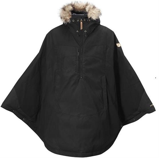 Fjällräven Luhkka Down Womens, Black Fjällräven Luhkka Down Womens, Black