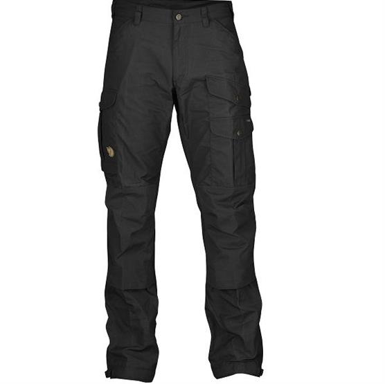 Fjällräven Vidda Pro Trousers Mens, Black / Black Fjällräven Vidda Pro Trousers Mens, Black / Black