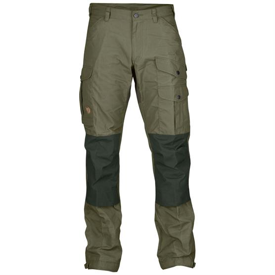 Fjällräven Vidda Pro Trousers Mens, Laurel Green / Forest Fjällräven Vidda Pro Trousers Mens, Laurel Green / Forest