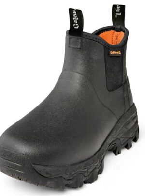Gateway1 Woodwalker 7 4mm Mens, Black