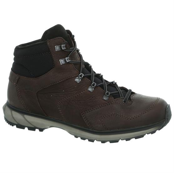 Hanwag Palung Mid Mens, Chestnut / Black Hanwag Palung Mid Mens, Chestnut / Black