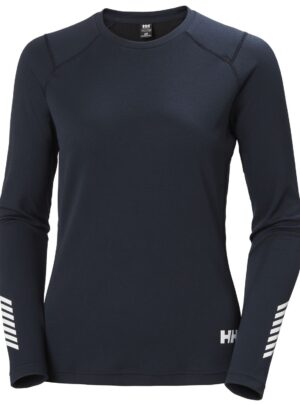 Helly Hansen Lifa Active, dame, navy