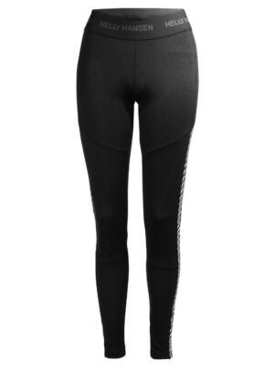 Helly Hansen Lifa Pant, dame, sort