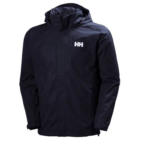 Helly Hansen Mens Dubliner Jacket, Navy Helly Hansen Mens Dubliner Jacket, Navy