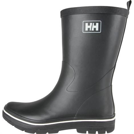 Helly Hansen Mens Midsund 2, Black Helly Hansen Mens Midsund 2, Black