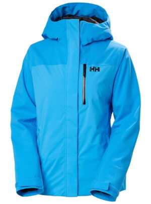 Helly Hansen Snowplay Skijakke Dame
