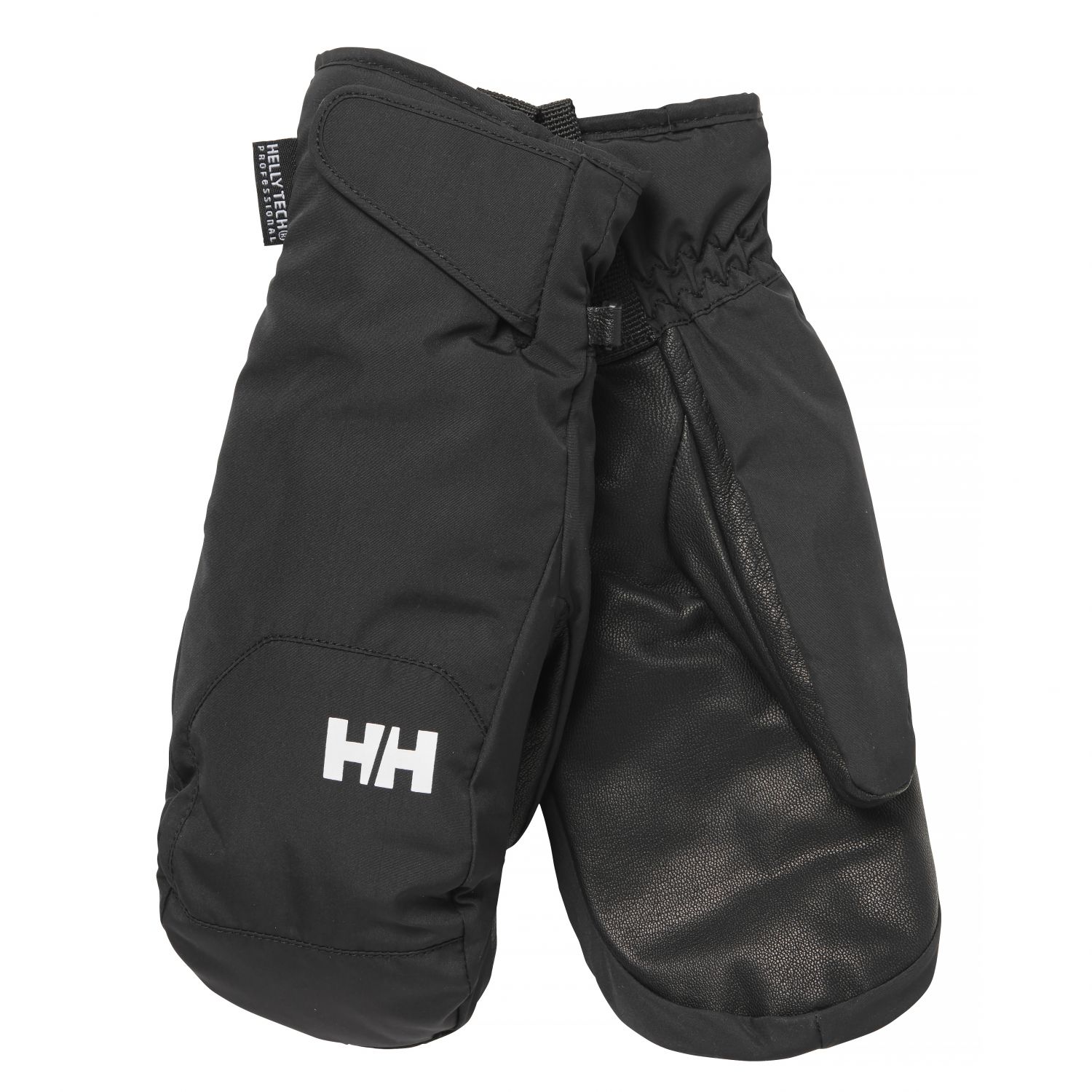 Helly Hansen Swift HT, skiluffer, sort Helly Hansen Swift HT, skiluffer, sort