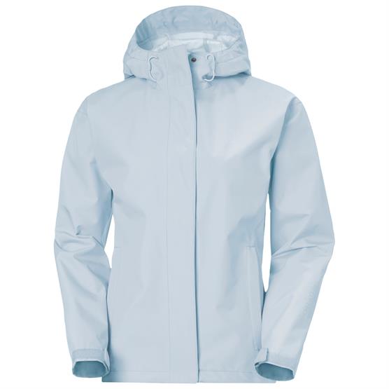 Helly Hansen Womens Seven J Jacket, Baby Trooper Helly Hansen Womens Seven J Jacket, Baby Trooper
