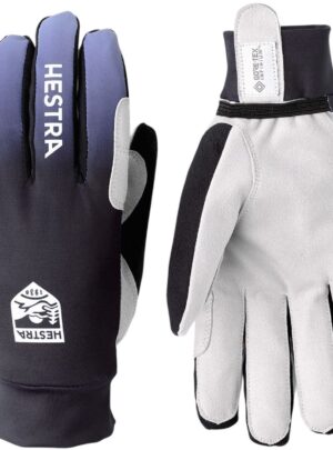 Hestra Infinium Momentum, handsker, sort