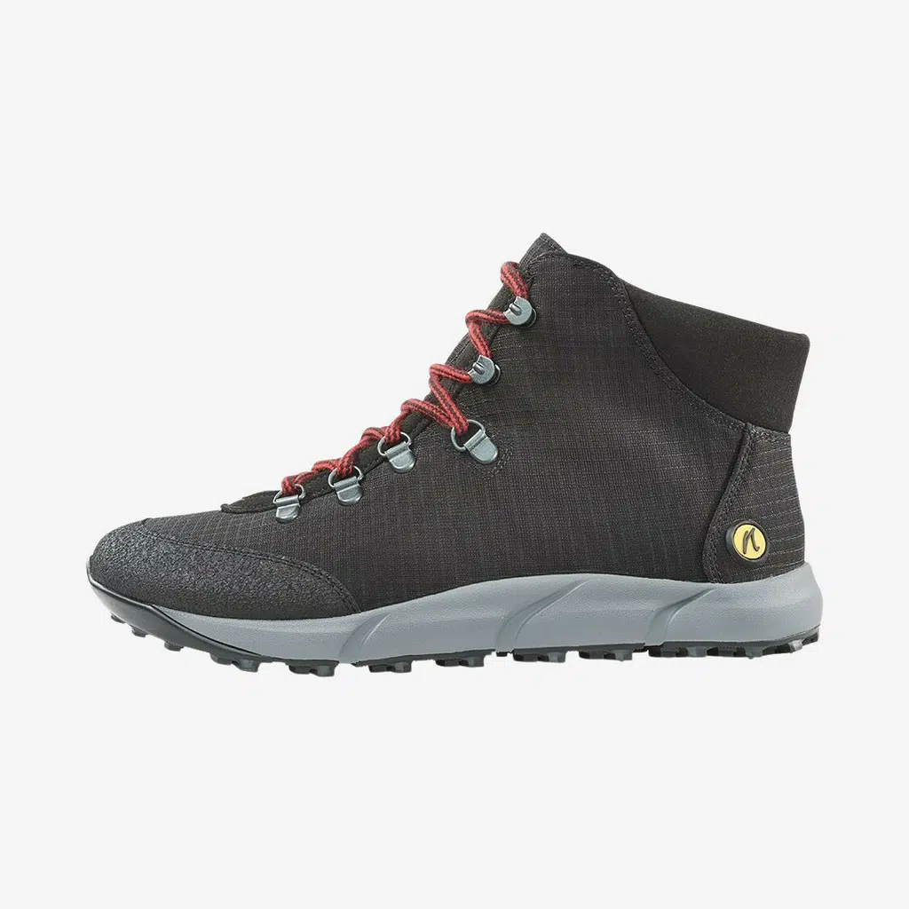 Joe Nimble - WanderToes 2.0 Lite (Sort) - 41,5 Joe Nimble - WanderToes 2.0 Lite (Sort) - 41,5
