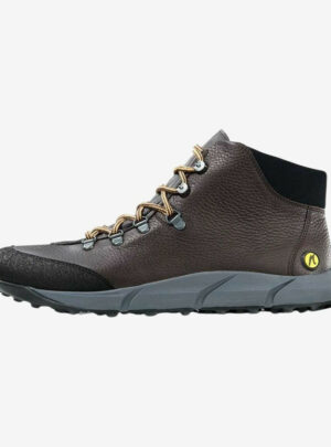 Joe Nimble - WanderToes 2.0 Women (Mørkebrun) - 36