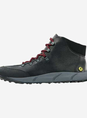 Joe Nimble - WanderToes 2.0 Women (Sort) - 36