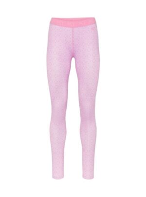 Kari Traa Fryd, skiunderbukser, dame, lyserød