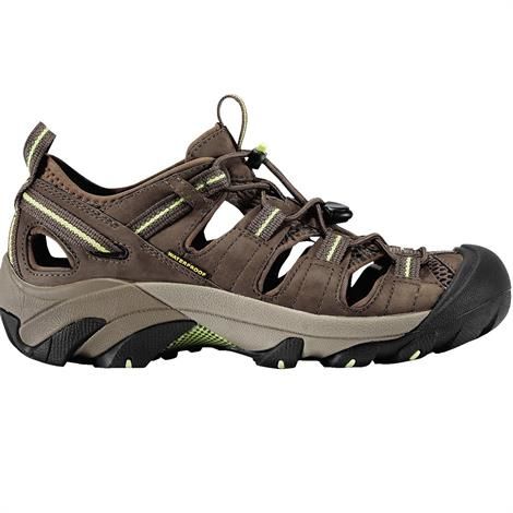 Keen Womens Arroyo II, Chocolate Chip Keen Womens Arroyo II, Chocolate Chip