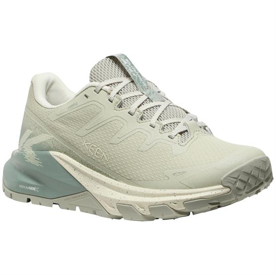 Keen Womens Targhee Apex WP, Abbey Stone / Birch Keen Womens Targhee Apex WP, Abbey Stone / Birch