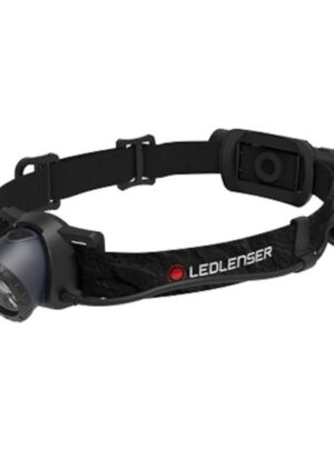 LED Lenser H8R Headlamp