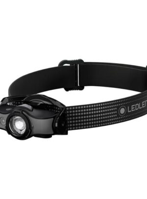 LED Lenser MH5