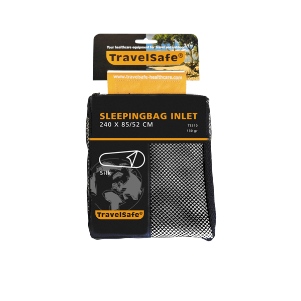 Lagenpose - Travelsafe Silke - Mumie Lagenpose - Travelsafe Silke - Mumie