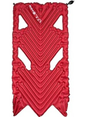 Liggeunderlag - Klymit Inertia X Wave Ultralight Sleeping Pad