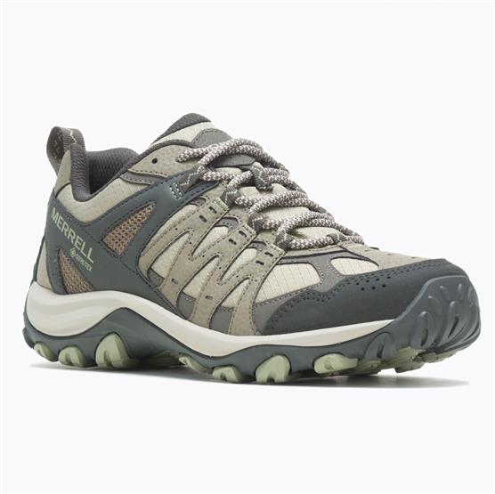 Merrell Accentor 3 Sport GTX Womens, Brindle Merrell Accentor 3 Sport GTX Womens, Brindle