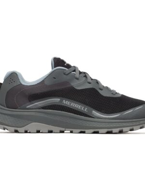 Merrell Merrell Fly Strike II GTX Kvinder / Damer, black-37 - Vandresko