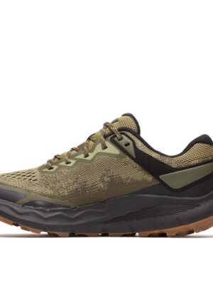 Merrell Nova 4 WP Herre / Mænd, drab-42 - Vandresko