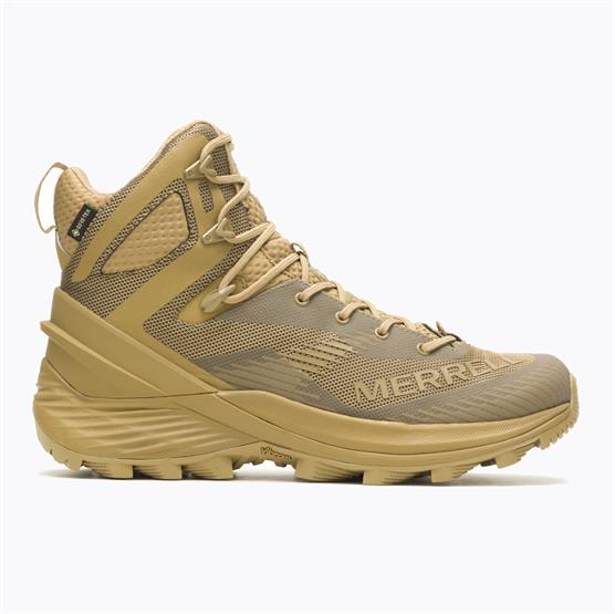 Merrell Rogue Tactical GTX Mens, Dark Coyote Merrell Rogue Tactical GTX Mens, Dark Coyote