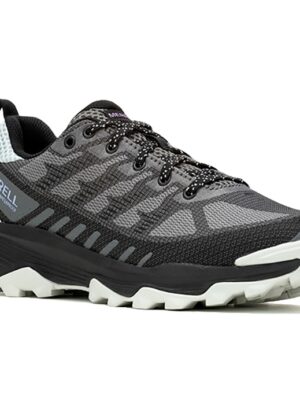 Merrell Speed Eco WP Kvinder / Damer, charcoal/orchid-39 - Vandresko