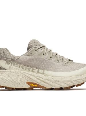 Merrell Womens Agility Peak 5 GTX, Diorite / Stucco