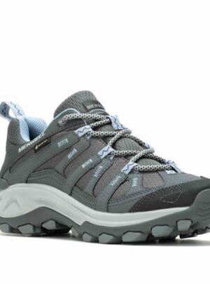 Merrell Womens Claypool 2 Sport GTX, Rock
