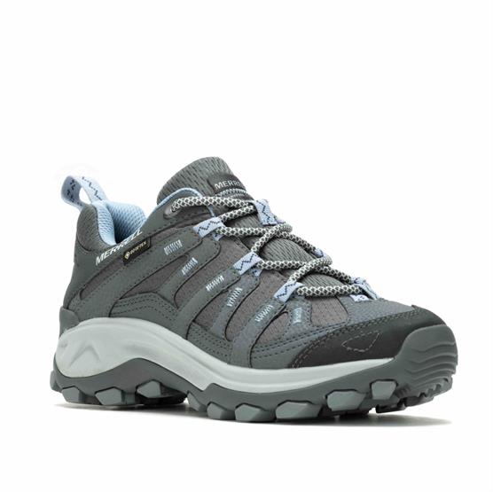 Merrell Womens Claypool 2 Sport GTX, Rock Merrell Womens Claypool 2 Sport GTX, Rock