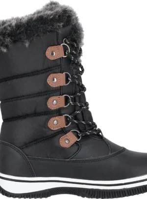 Mols Enfield V2 Waterproof Vinterstøvle Dame
