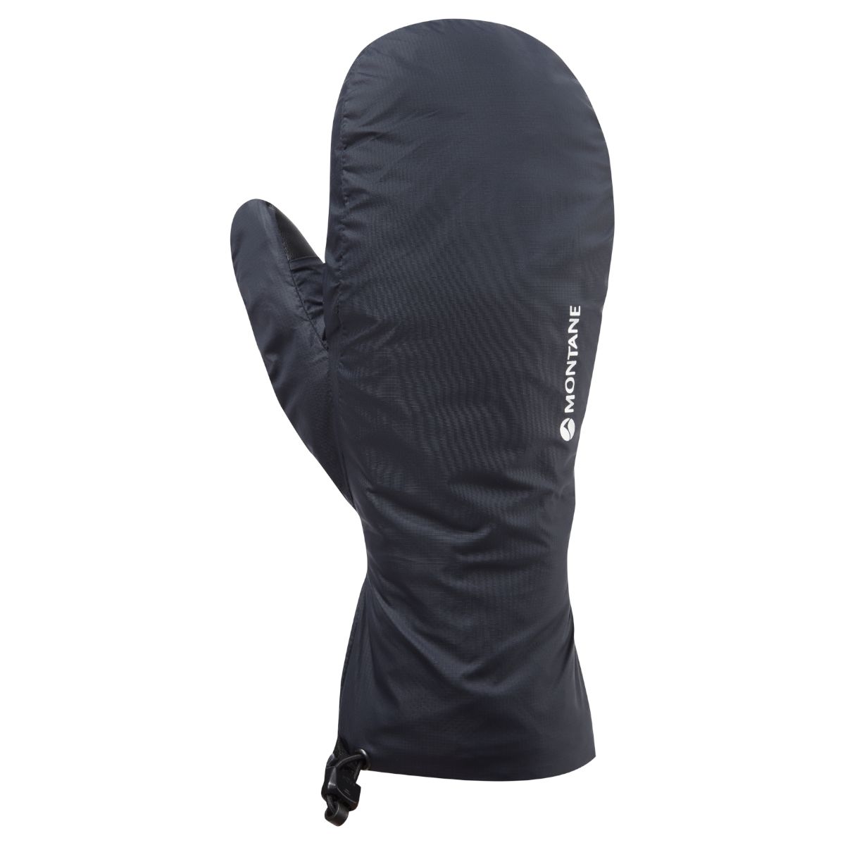 Montane Respond Dry Line Mitt, luffer, unisex, sort Montane Respond Dry Line Mitt, luffer, unisex, sort