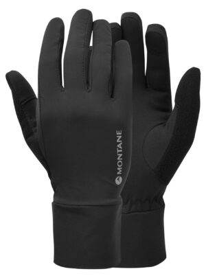 Montane Trail Lite Glove, handske, unisex, sort