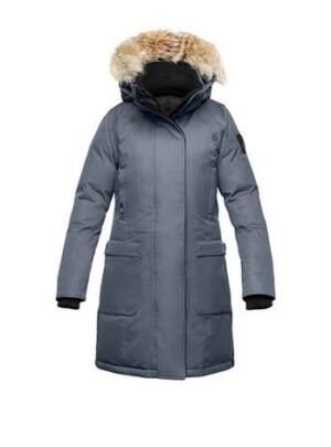 Nobis Merideth Dame, Crosshatch Balsam