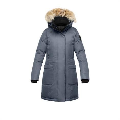 Nobis Merideth Dame, Crosshatch Balsam Nobis Merideth Dame, Crosshatch Balsam