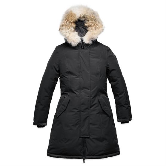 Nobis Payton Dame, Black Nobis Payton Dame, Black