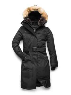 Nobis She-Ra Dame, Crosshatch Black