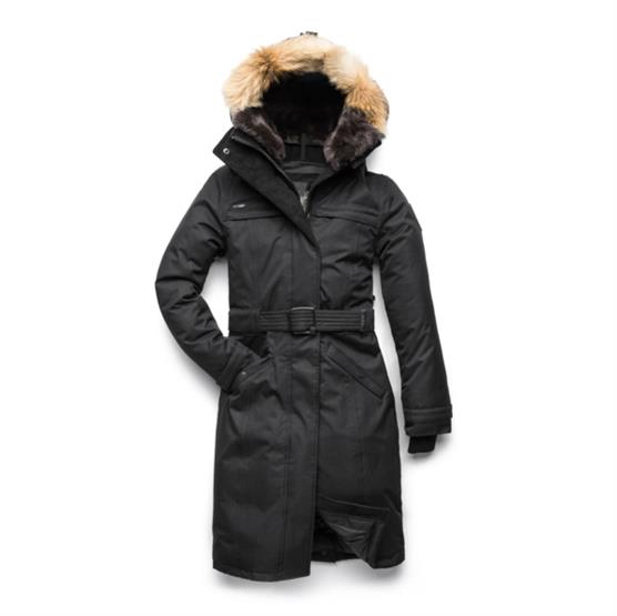Nobis She-Ra Dame, Crosshatch Black Nobis She-Ra Dame, Crosshatch Black