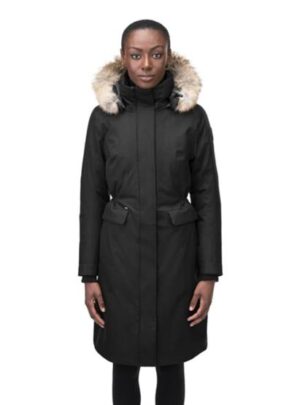 Nobis Zenith Dame, Crosshatch Black